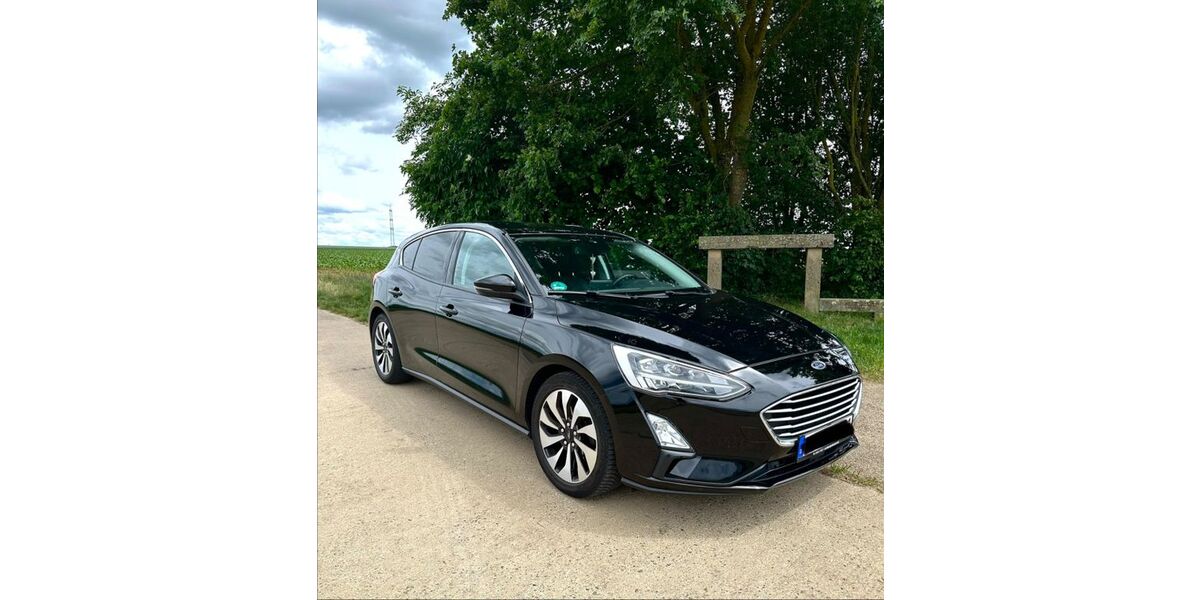 Ford Focus 83.000 km 11.500 &euro; Remseck am Neckar 71686