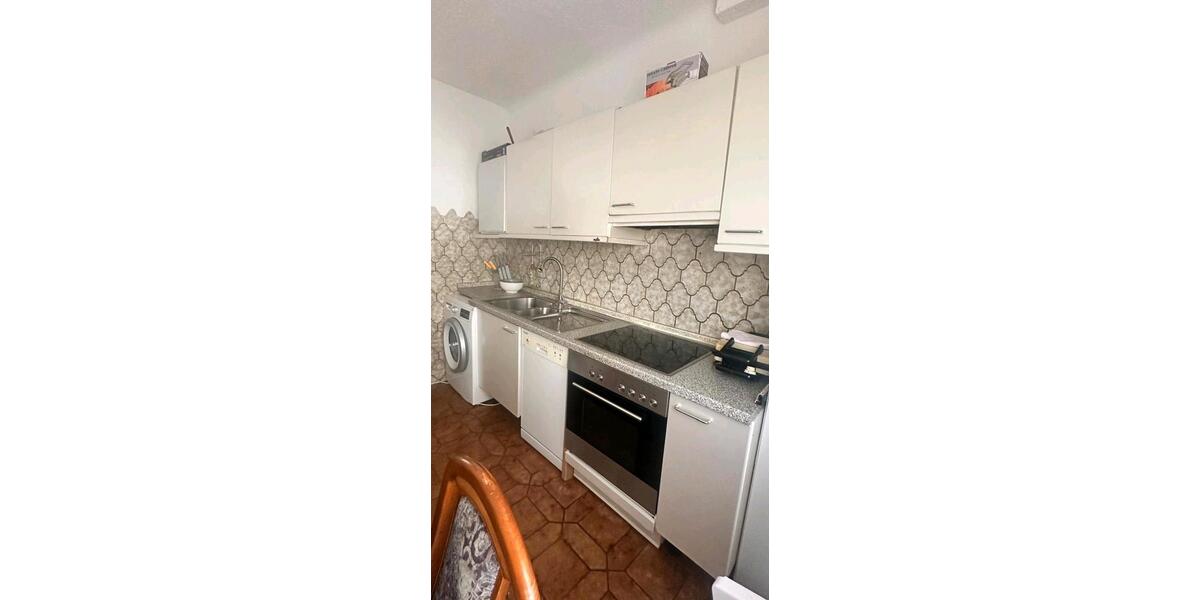 Etagenwohnung Sindelfingen - 2 Zimmer, 45 m&sup2;, 1.100&euro; | Angebot:25926145