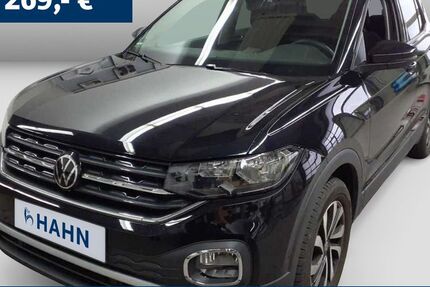 VW T-Cross 27.613 km 21.430 &euro; Backnang 71522