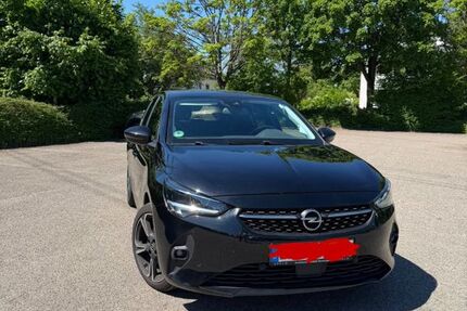 Opel Corsa 63.200 km 13.800 &euro; Ludwigsburg 71642