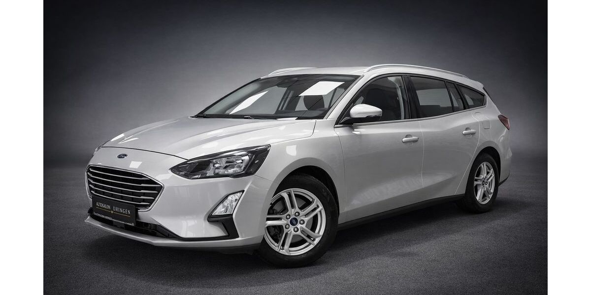 Ford Focus 56.925 km 16.440 &euro; Uhingen 73066