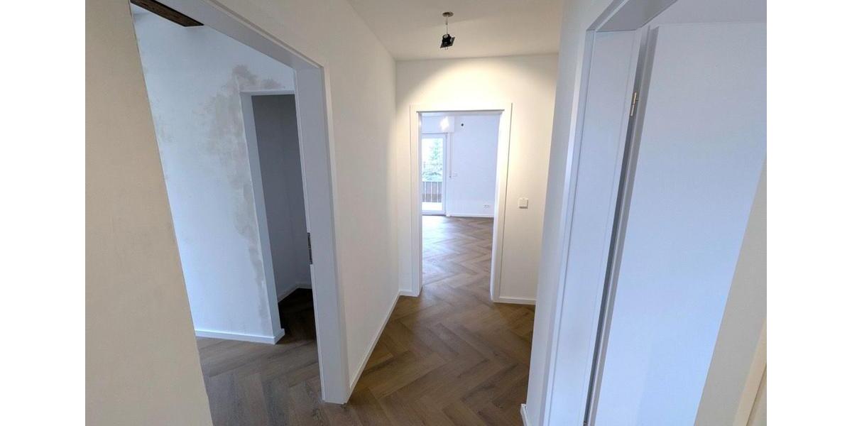Etagenwohnung Kornwestheim - 3.5 Zimmer, 95 m&sup2;, 1.800&euro; | Angebot:25615120