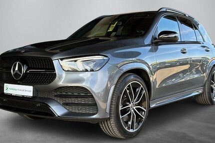 Mercedes-Benz GLE 400 169.725 km 51.990 &euro; Weinstadt 71384