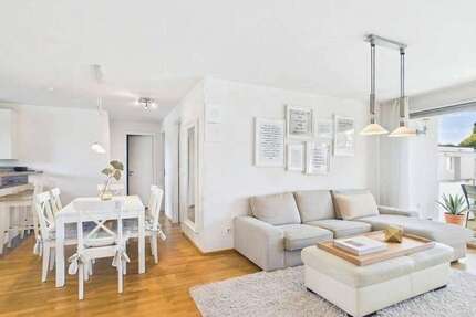 Wohnung Waiblingen Beinstein - 4 Zimmer, 97 m&sup2;, 459.000&euro; | Angebot:27552065