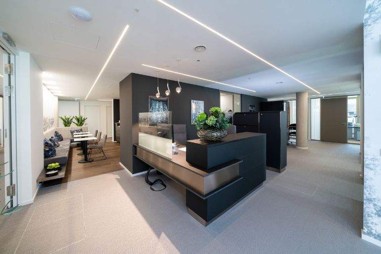 Gewerbeobjekt Stuttgart Mitte - 429&euro; | Angebot:25925774