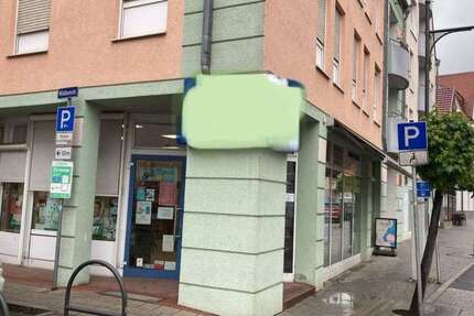 Gewerbeobjekt Plochingen - 299.000&euro; | Angebot:26764719