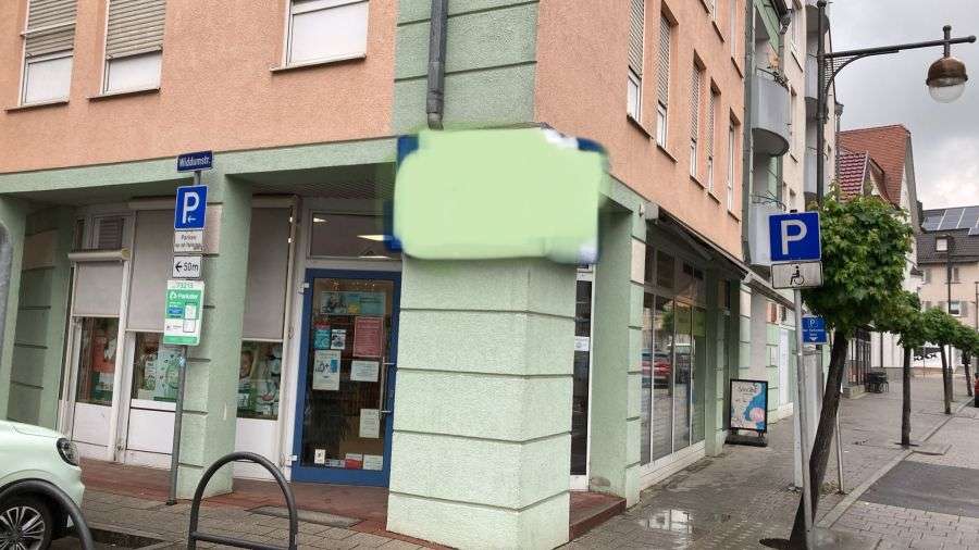 Gewerbeobjekt Plochingen - 299.000&euro; | Angebot:26764719