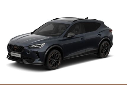 Cupra Formentor 37.809 km 29.430 &euro; Stuttgart-Feuerbach 70469
