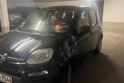 Fiat Panda 18.700 km 7.875 &euro; Stuttgart-Degerloch 70597