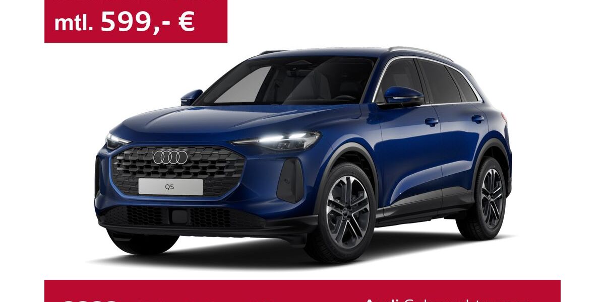 Audi Q5 11.535 km 48.930 &euro; Esslingen 73730