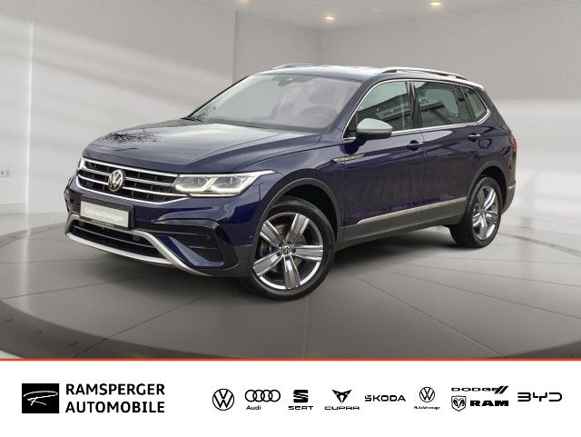 VW Tiguan Allspace 43.860 km 37.990 &euro; Nürtingen 72622