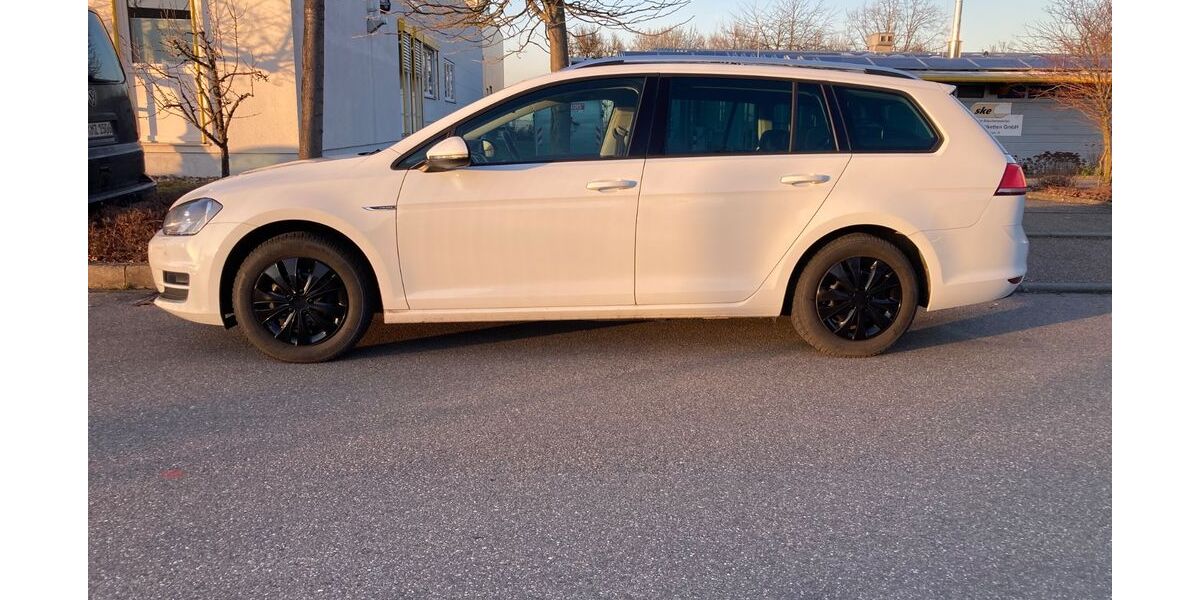 VW Golf 111.800 km 10.400 &euro; Marbach 71672