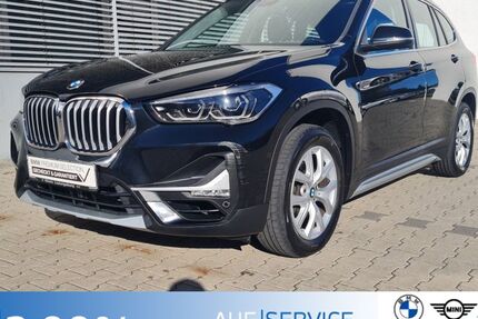 BMW X1 82.990 km 22.690 &euro; Asperg 71679