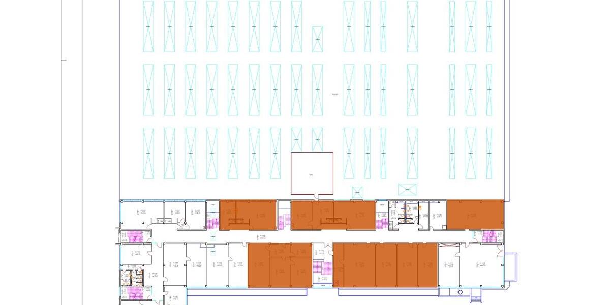 Gewerbeobjekt Frickenhausen - 5&euro; | Angebot:23811106