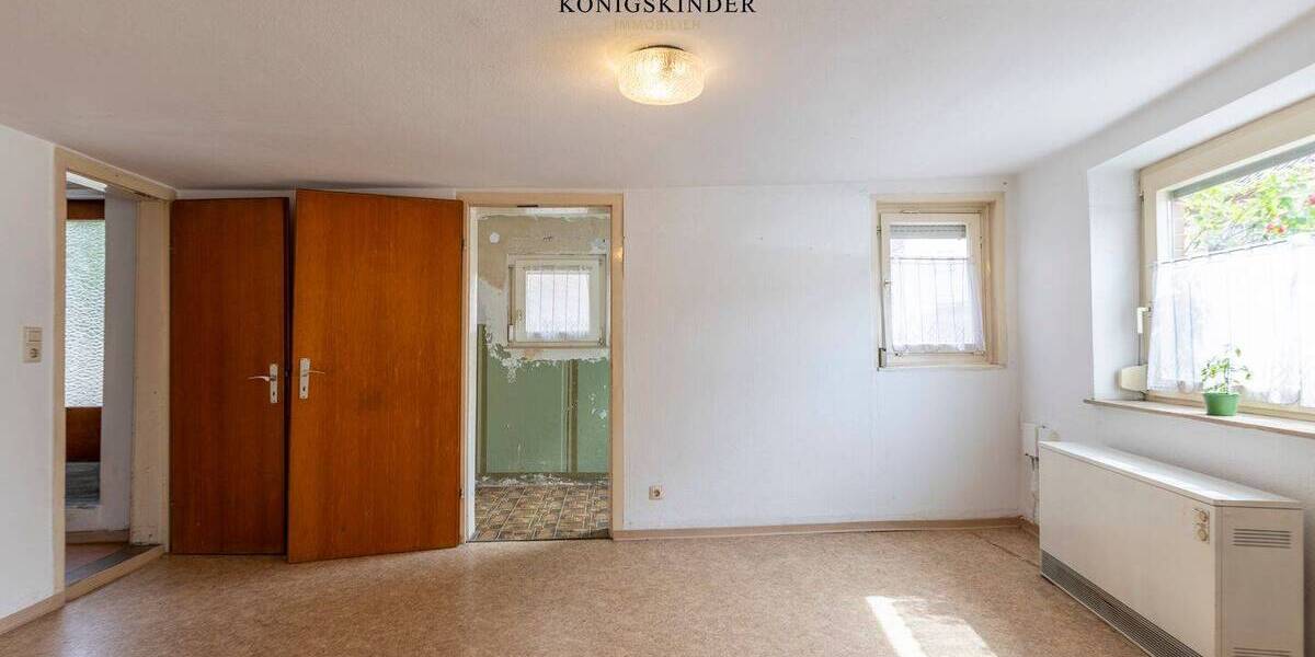 Mehrfamilienhaus, Wohnhaus Hessigheim - 6 Zimmer, 133 m&sup2;, 325.000&euro; | Angebot:25671690