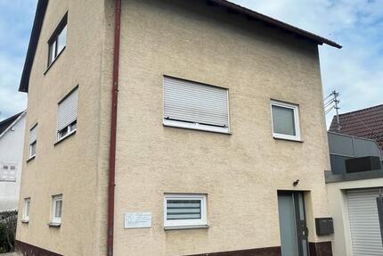 Haus Vaihingen an der Enz - 4 Zimmer, 133 m&sup2;, 429.000&euro; | Angebot:25519133