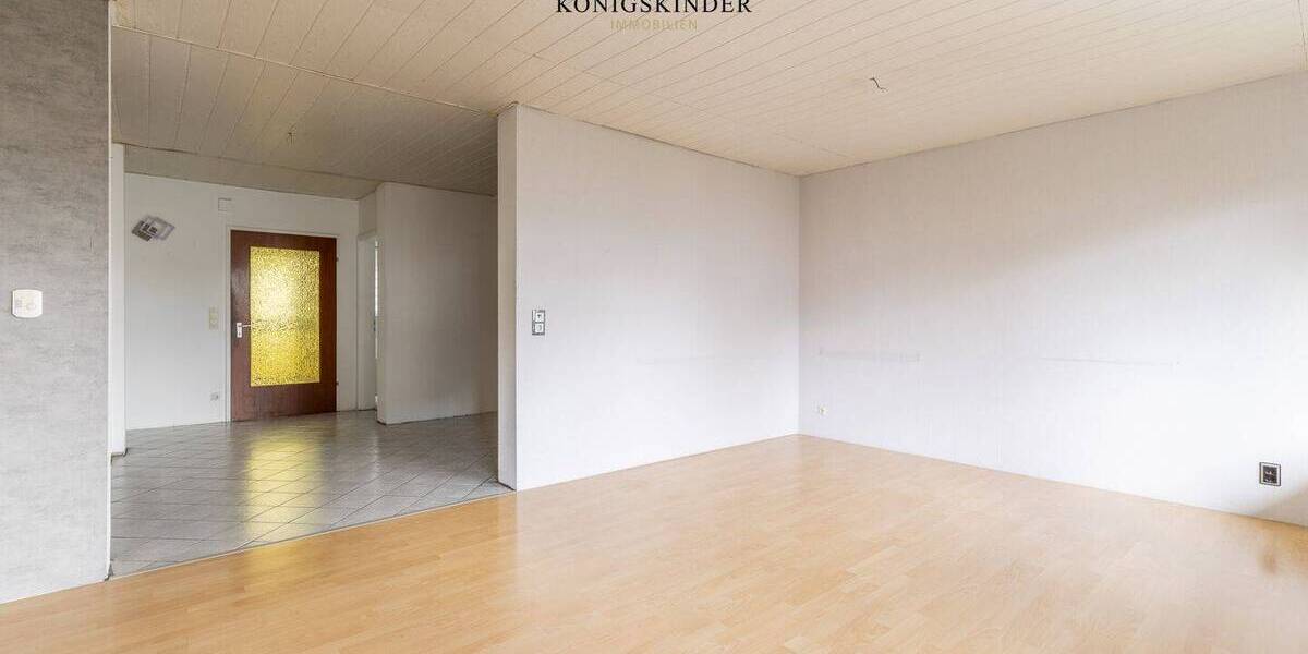Reihenmittelhaus Göppingen Faurndau - 5 Zimmer, 102 m&sup2;, 349.000&euro; | Angebot:26228685