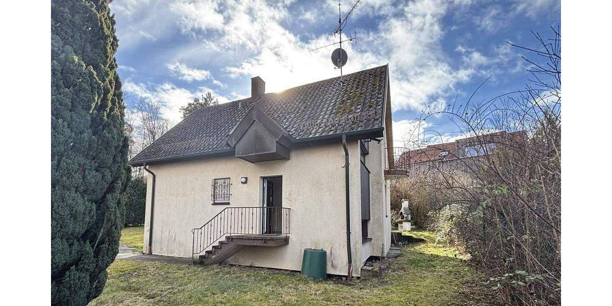 Einfamilienhaus Gerlingen - 4 Zimmer, 100 m&sup2;, 895.000&euro; | Angebot:25727215