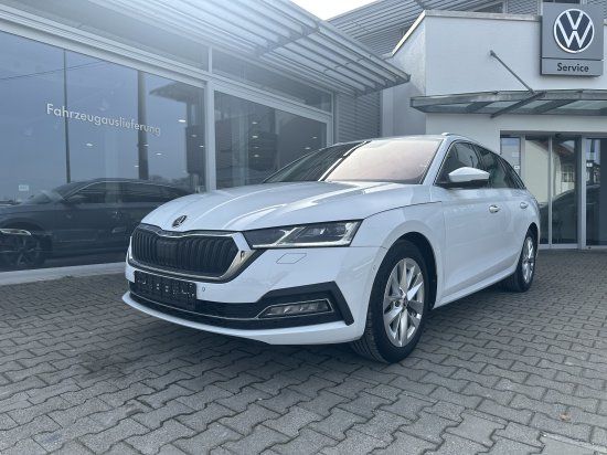 Skoda Octavia 145.324 km 16.480 &euro; Wendlingen am Neckar 73240