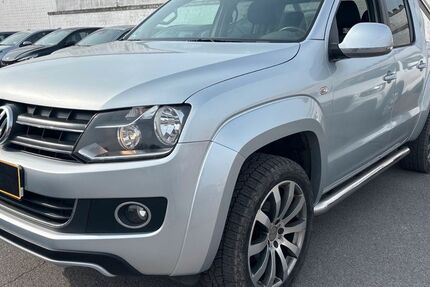 VW Amarok 132.500 km 16.900 &euro; Großbottwar 71723