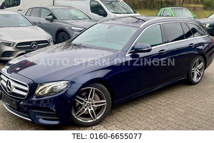 Mercedes-Benz E 220 140.000 km 19.800 &euro; Ditzingen 71254