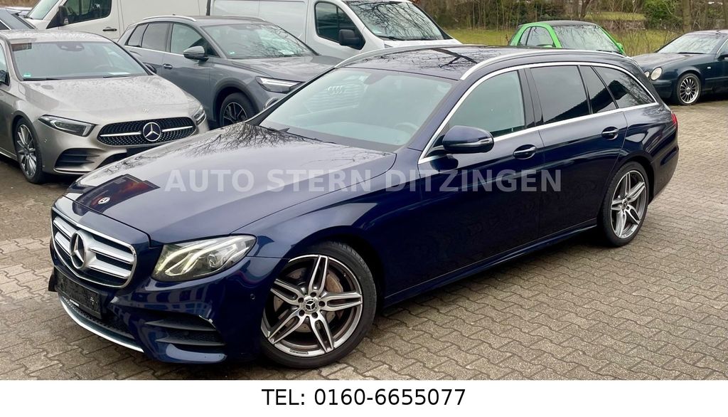 Mercedes-Benz E 220 140.000 km 19.800 &euro; Ditzingen 71254