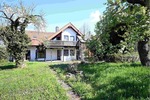 Großes Grundstück mit Potential und renovierungsbedürftigem Haus - Einfamilienhaus Vaihingen Enz Stadt Vaihingen | Angebot:26636280