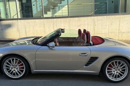 Porsche Boxster 128.308 km 39.987 &euro; Leinfelden-Echterdingen 70771