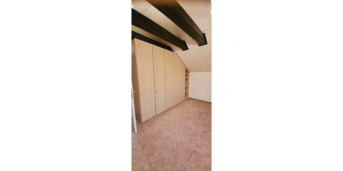 Dachgeschoßwohnung Steinheim an der Murr - 2.5 Zimmer, 55 m&sup2;, 175.000&euro; | Angebot:26837404