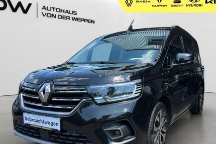 Renault Kangoo 100.400 km 13.990 &euro; Stuttgart 70565