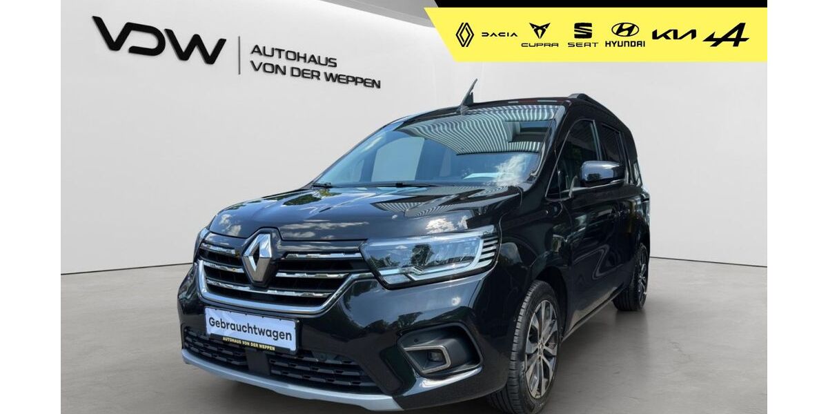 Renault Kangoo 100.400 km 13.990 &euro; Stuttgart 70565