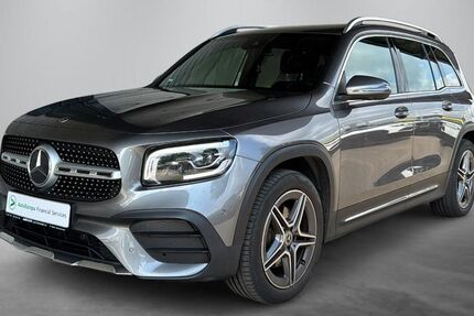 Mercedes-Benz GLB 200 165.874 km 28.990 &euro; Weinstadt 71384