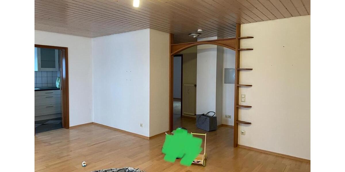 Etagenwohnung Wendlingen am Neckar - 2.5 Zimmer, 62 m&sup2;, 750&euro; | Angebot:25804719