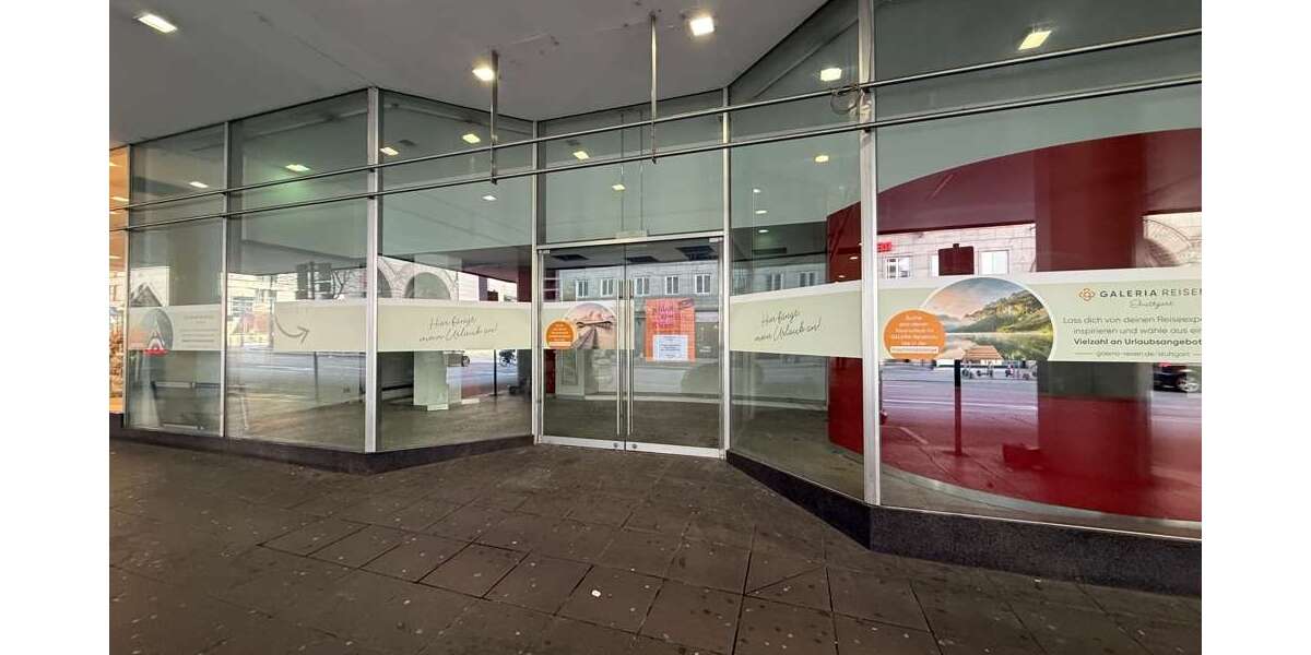 Gewerbeobjekt Stuttgart - 5.700&euro; | Angebot:26676376