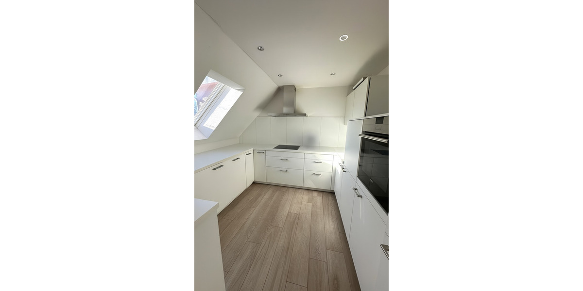 Etagenwohnung Filderstadt Sielmingen - 4 Zimmer, 120 m&sup2;, 598.000&euro; | Angebot:25737700