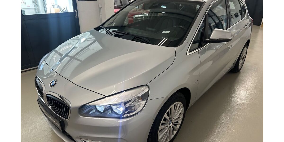 BMW 220 33.671 km 18.490 &euro; LEONBERG 71229