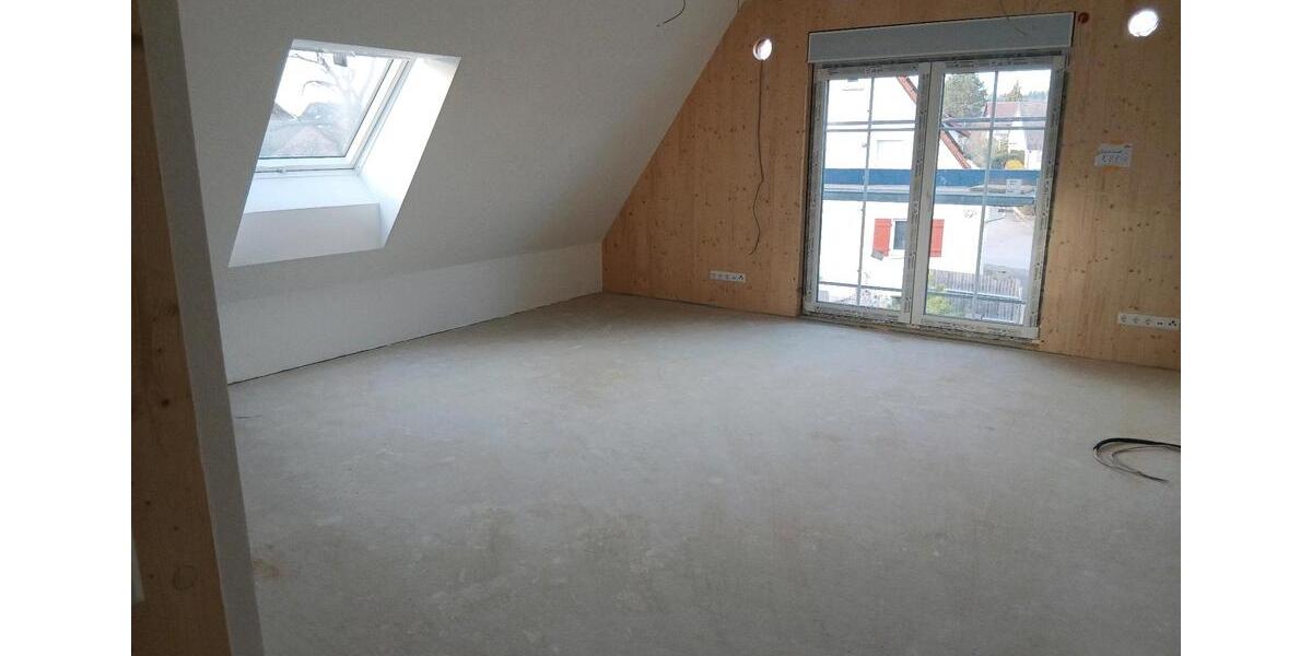 Etagenwohnung Alfdorf - 2 Zimmer, 60 m&sup2;, 720&euro; | Angebot:25415748