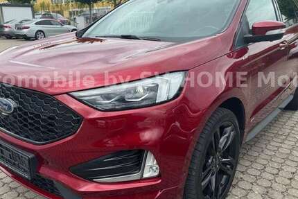 Ford Edge 104.500 km 21.499 &euro; Ilsfeld 74360