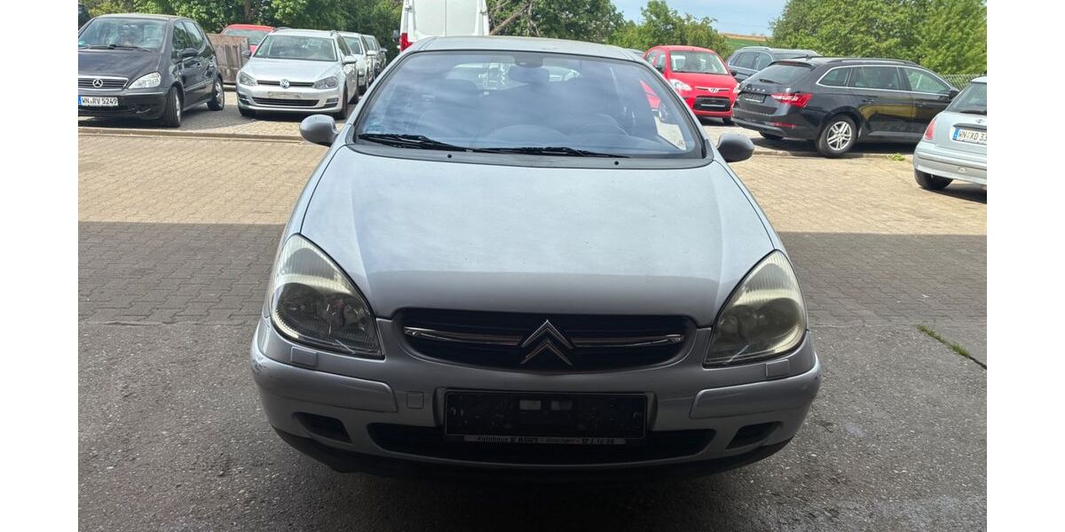 Citroen C5 87.066 km 1.990 &euro; Waiblingen Neustadt ( 15 km von Stuttgart ) 71336