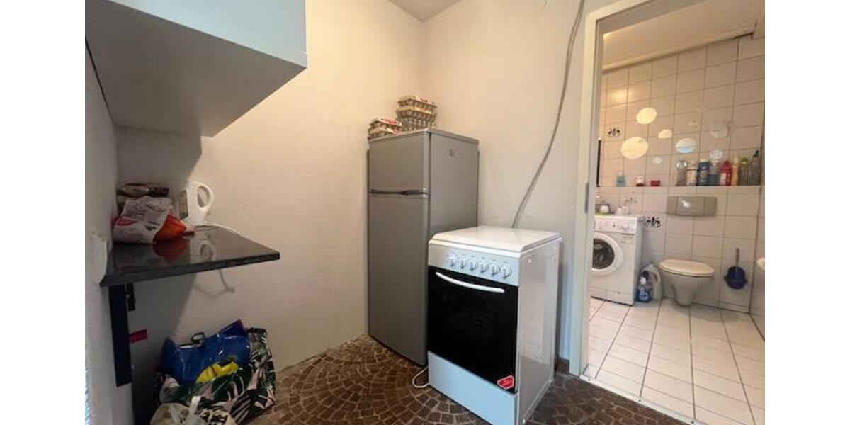 Erdgeschoßwohnung Plüderhausen - 1 Zimmer, 33 m&sup2;, 390&euro; | Angebot:25752016