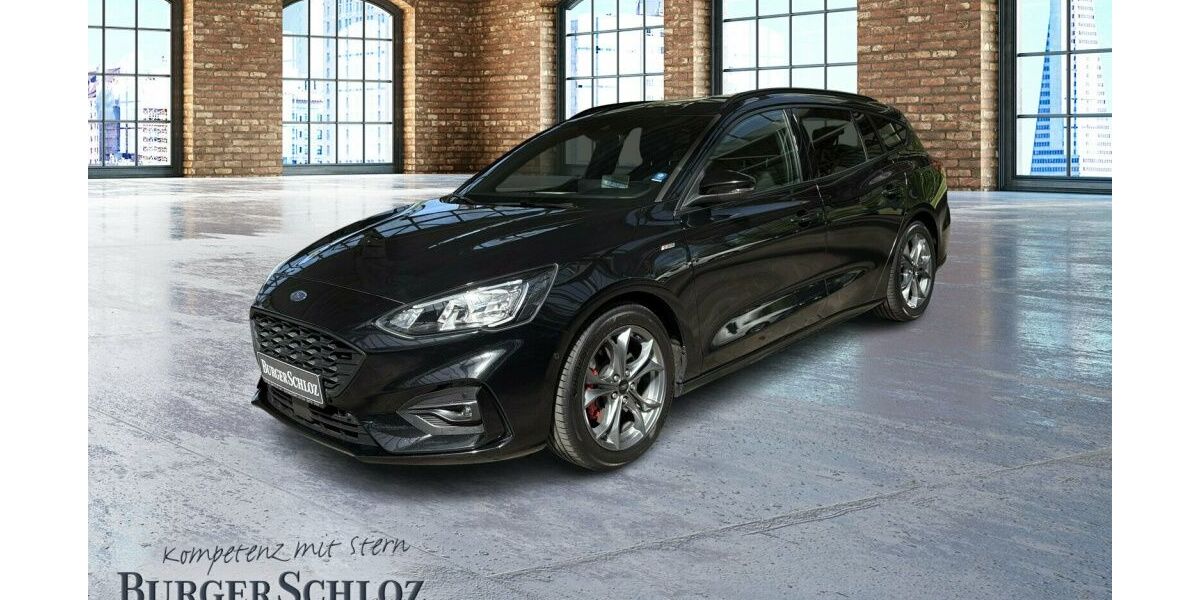 Ford Focus 95.850 km 17.650 &euro; Schorndorf 73614