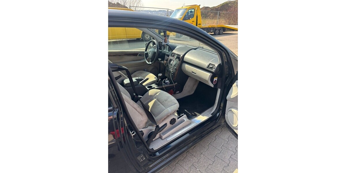 Mercedes-Benz 170 227.900 km 1.100 &euro; Leinfelden-Echterdingen 70771