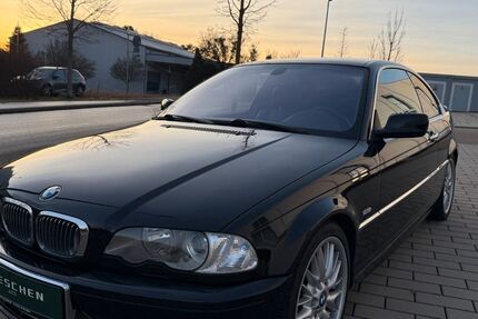 BMW 330 167.662 km 11.476 &euro; Göppingen 73037