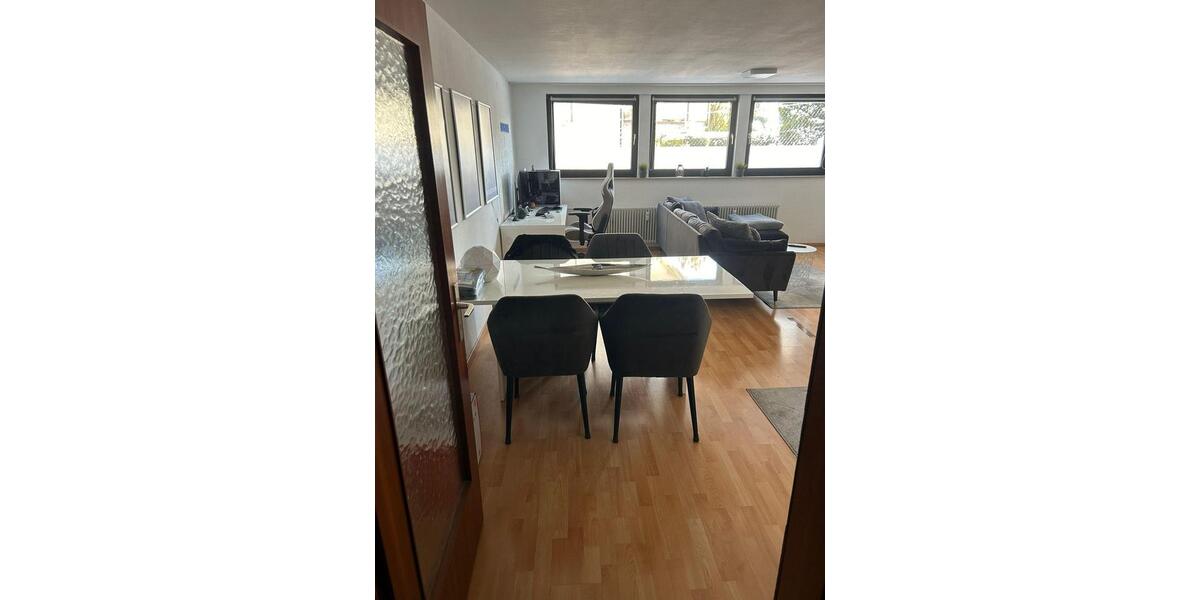 Etagenwohnung Stuttgart Sillenbuch - 1 Zimmer, 48 m&sup2;, 610&euro; | Angebot:25894849