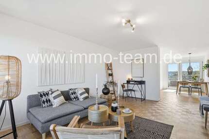 Wohnung Ostfildern - 3.5 Zimmer, 118 m&sup2;, 499.000&euro; | Angebot:27508908