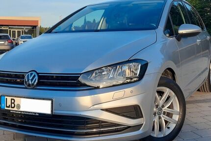 VW Golf Sportsvan 99.000 km 11.100 &euro; Benningen am Neckar 71726