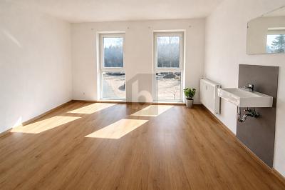 MONTEURUNTERKUNFT MIT 4.068 M² GRUNDSTÜCK - Mehrfamilienhaus, Wohnhaus Wüstenrot | Angebot:25986238