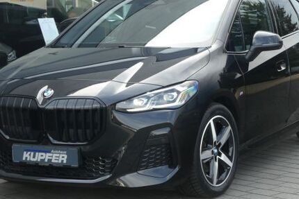 BMW 220 Active Tourer 17.660 km 32.700 &euro; Vaihingen / Enz 71665