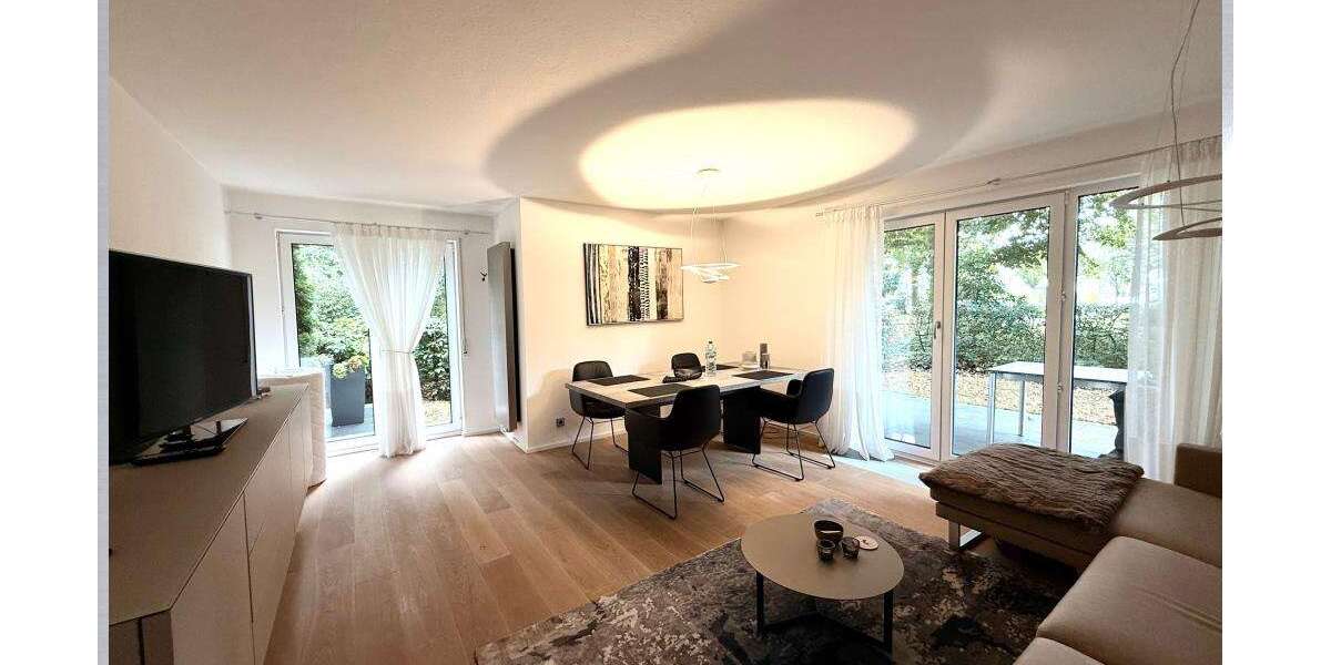 Etagenwohnung Leinfelden-Echterdingen Echterdingen - 3 Zimmer, 79 m&sup2;, 449.000&euro; | Angebot:25750064