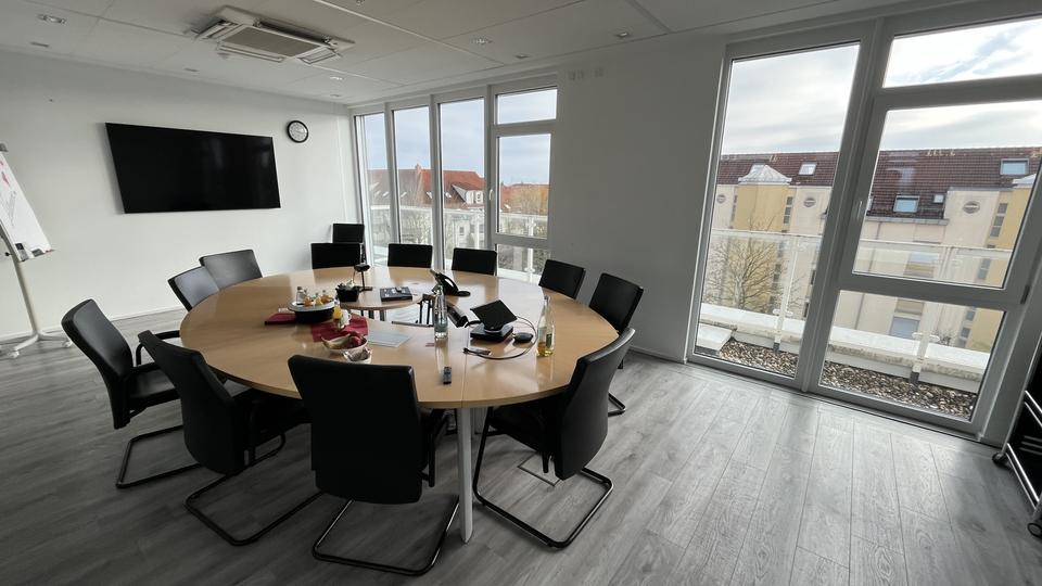 Gewerbeobjekt Ludwigsburg Pflugfelden - 3.400&euro; | Angebot:25423733